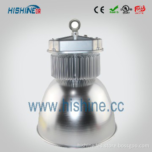 aluminum reflector explosion proof led high bay 150w